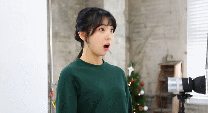 푼오후 쿰척쿰척.gif(데이터 주의) | 인스티즈
