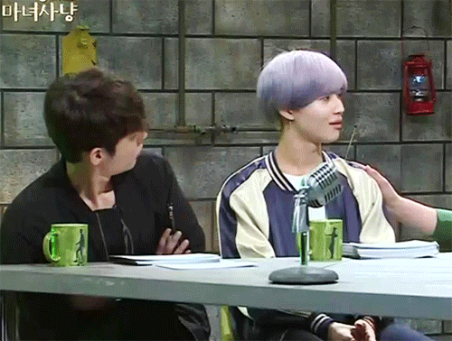 태민에게 반한 허지웅.jpg | 인스티즈