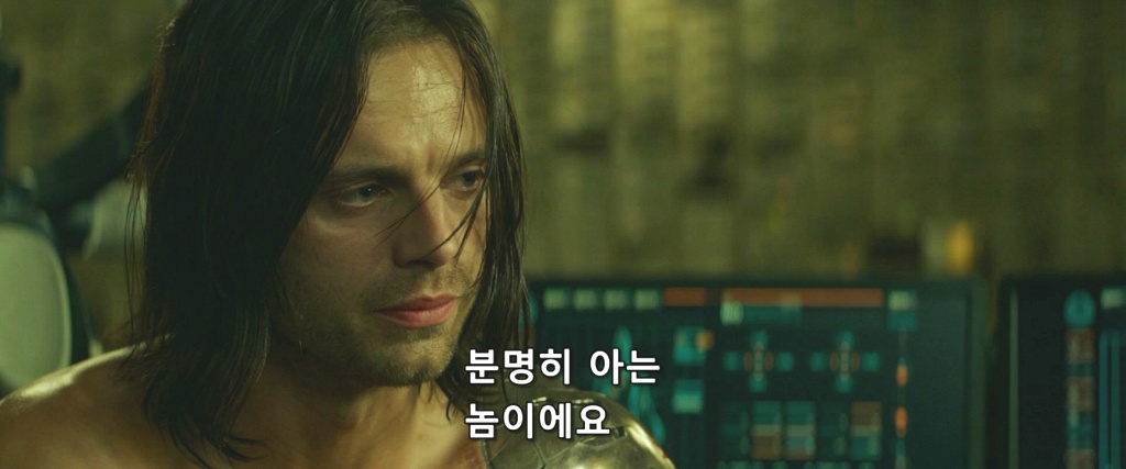[캡틴아메리카] 시빌워 이전까지 타임라인으로 본 스티브와 버키의 이야기.jpgif | 인스티즈