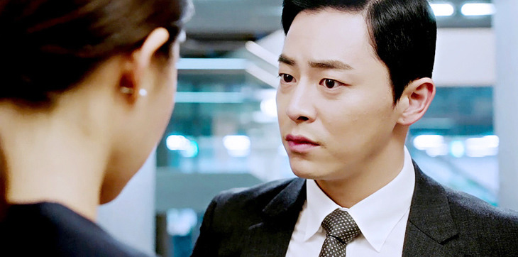 [질투의화신] 라면 먹다가 결혼하자고 프로포즈하는 미.jpg | 인스티즈