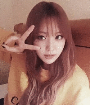 송지은.GIF | 인스티즈