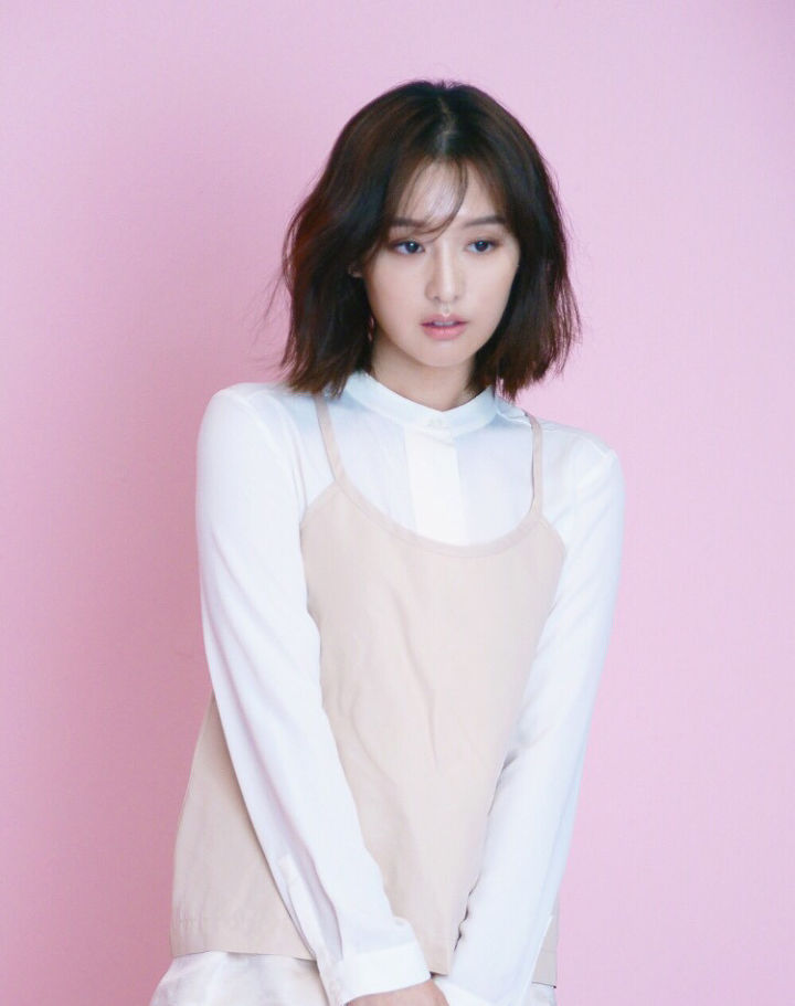 드라마 태후로 뜨는 비주얼 탑급 여배우.jpgif | 인스티즈