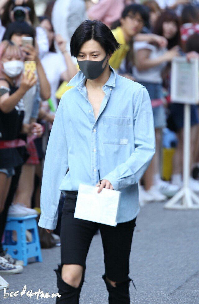예전에는 몰랐던 패션계 선두주자 이주승 | 인스티즈