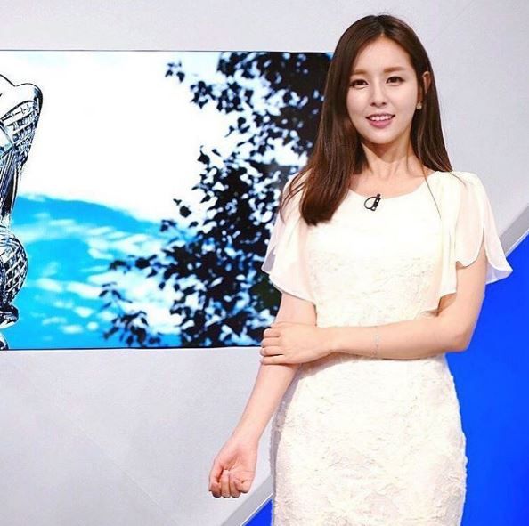 JTBC 여자 아나운서들.jpgif | 인스티즈