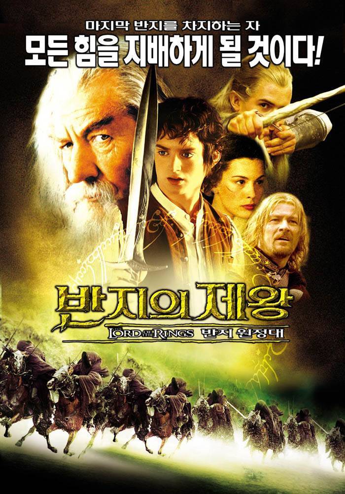내가 좋아하는 시리즈물 영화 베스트 10 | 인스티즈