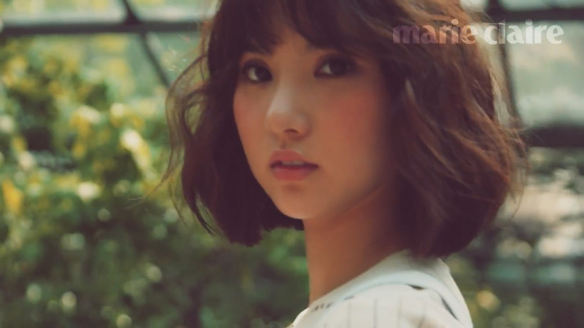여자친구 은하.jpgif | 인스티즈