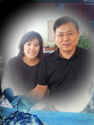 프로방스제과점 이미지