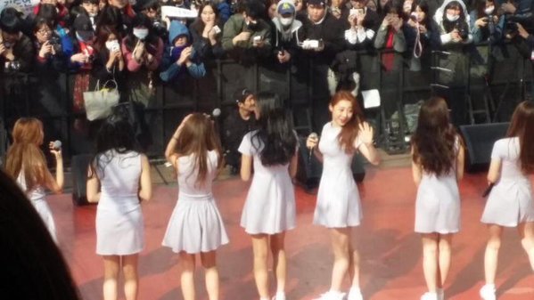 라이언전이 이대로 데뷔시켜주면 안돼영? 했던 프듀101 팀.gif | 인스티즈