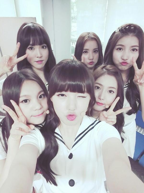 여자친구 | 인스티즈