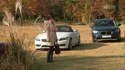 [시크릿가든] [파리의 연인] 서브에게 눈빛과 대사로 철벽치는 남자주인공.jpg | 인스티즈