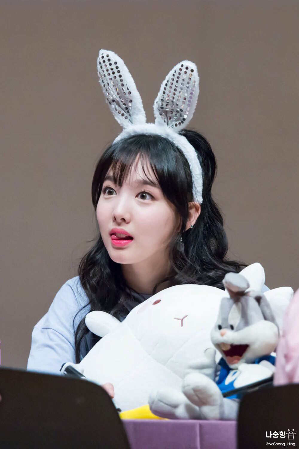치명적인 척하는 나연이 | 인스티즈
