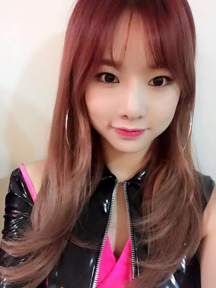 오늘자 소울지 | 인스티즈