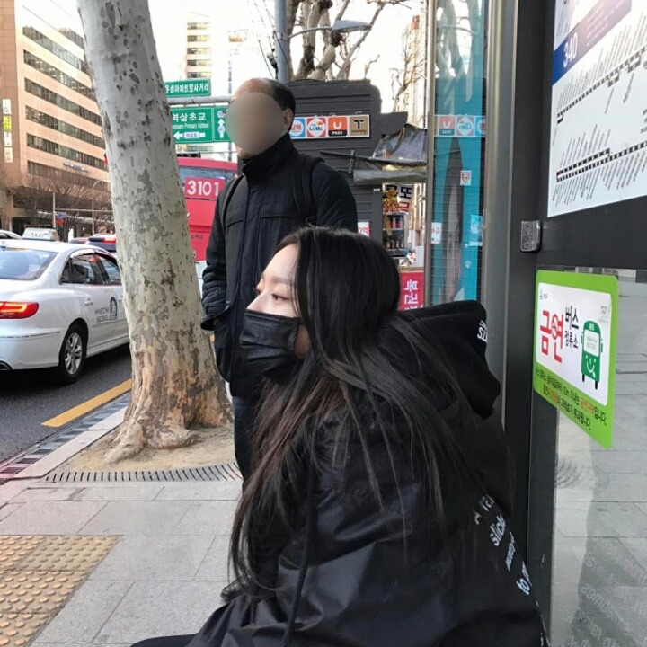 졸업해서 신난 수민이.JPG | 인스티즈