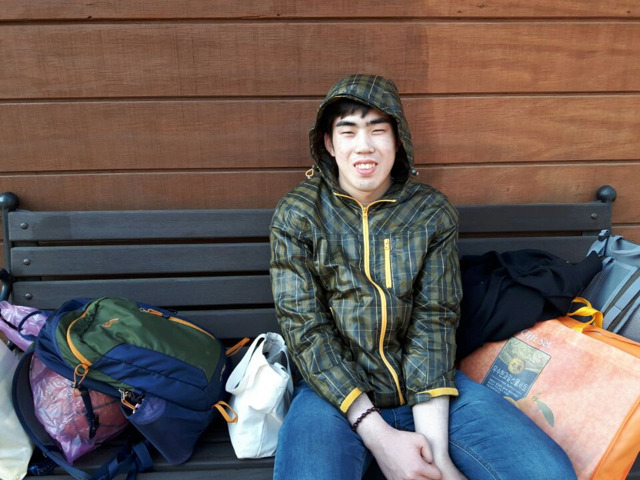 심부름 하러 나갔다가 24시간째 안오고 있는 내 동생 친구(장애아) 좀 찾아주라 ㅠㅠ | 인스티즈