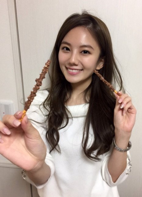 일본의 아나운서.jpg | 인스티즈