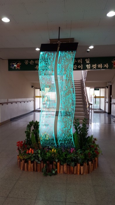 주성설치 이미지