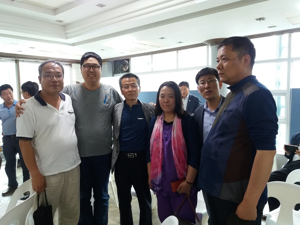 사)대한정신보건가족협회 이미지
