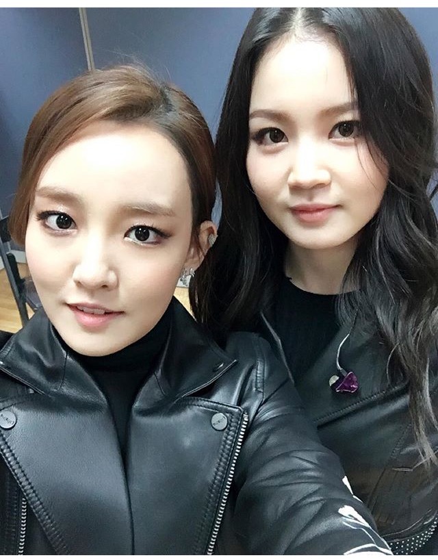 윤하, 이하이 | 인스티즈