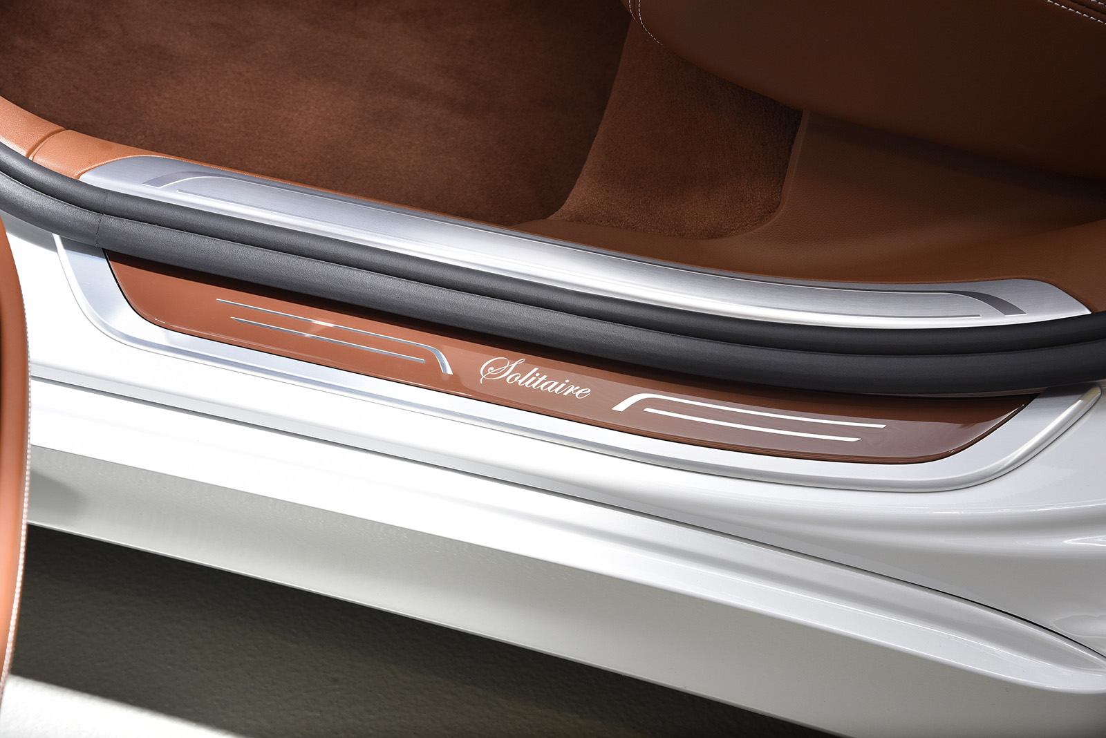 BMW 750Li xDrive Solitaire and Master Class Edition | 인스티즈