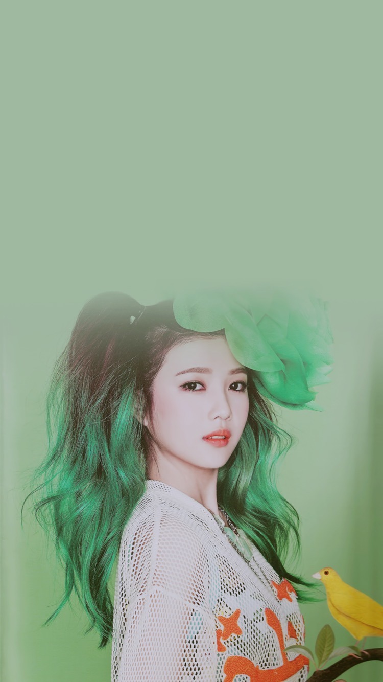  레드벨벳 조이 폰배경모음 | 인스티즈