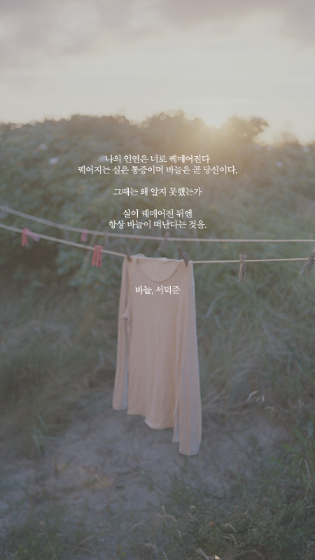 예쁜 시 구절이 적힌 폰배경화면 아홉 번째.jpg | 인스티즈