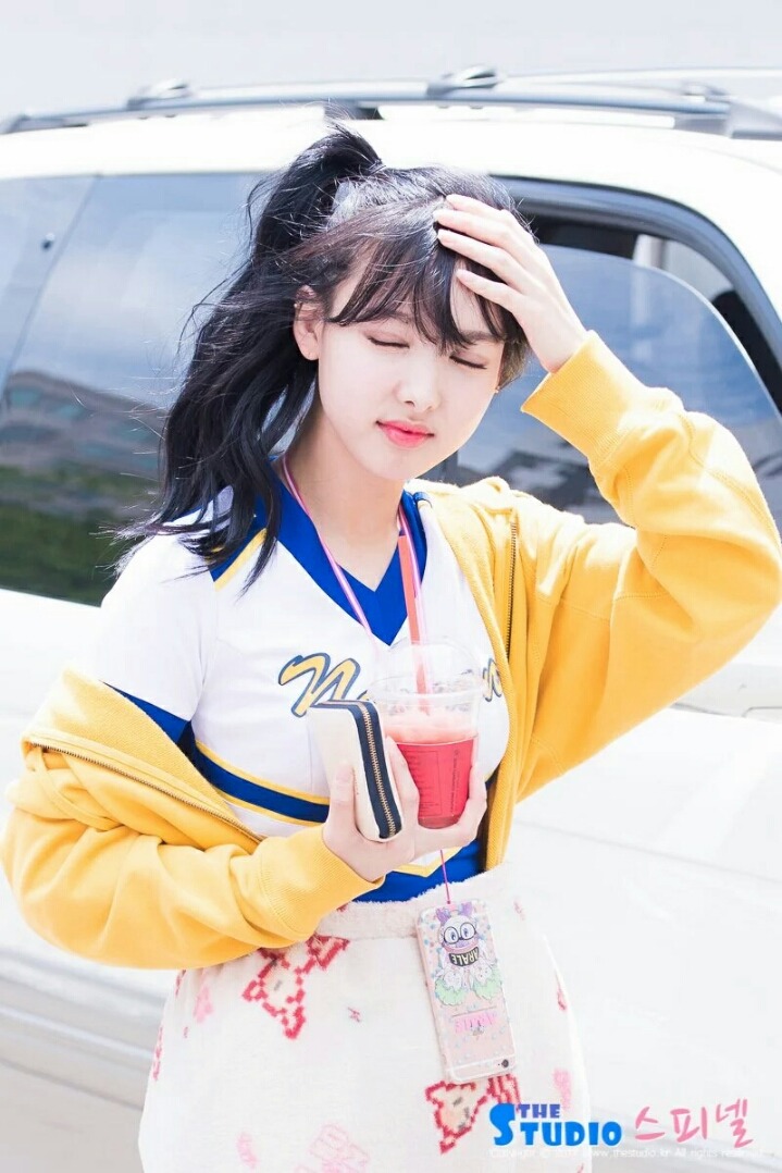 [트와이스] 나정효 출퇴근길 모음 | 인스티즈