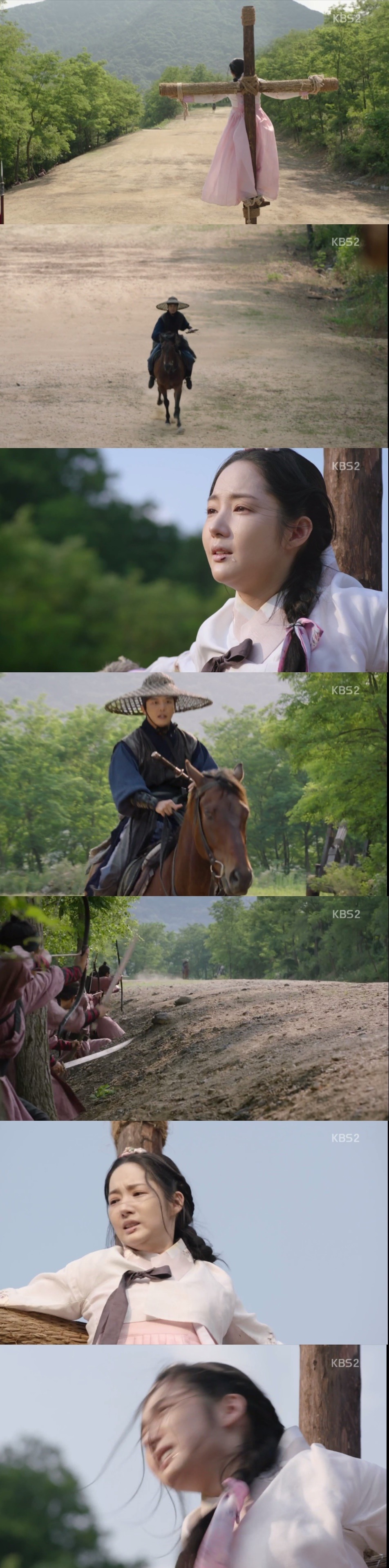 그 남자들이 사랑을 하는 방법 | 인스티즈