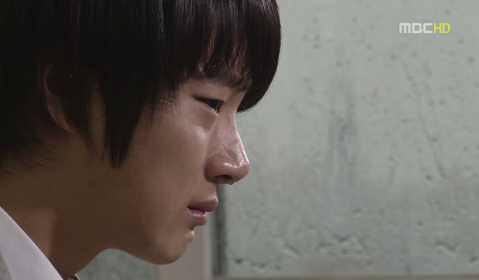 [지붕뚫고하이킥] 똥결말.jpg | 인스티즈