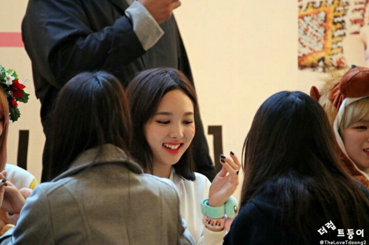 하루한번 나연 | 인스티즈