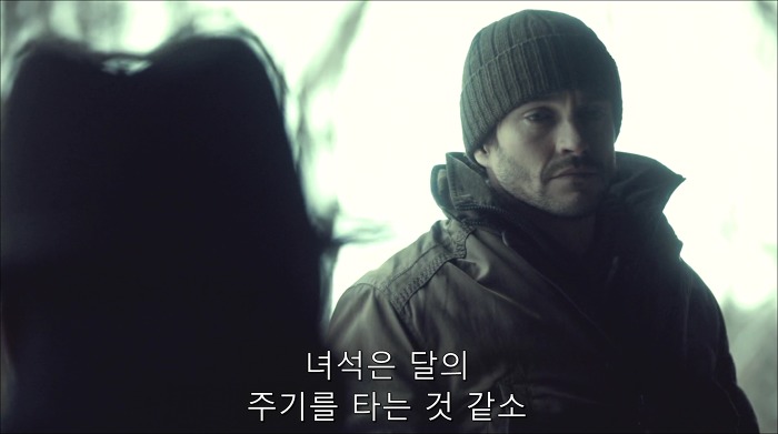 [로맨틱스릴러미드] 한니발 (Hannibal) 시즌3 에피8 (2/4) | 인스티즈