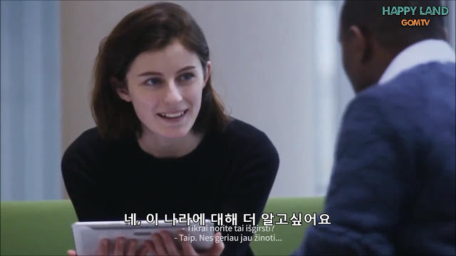 인종차별 댓글을 본 외국인들 | 인스티즈