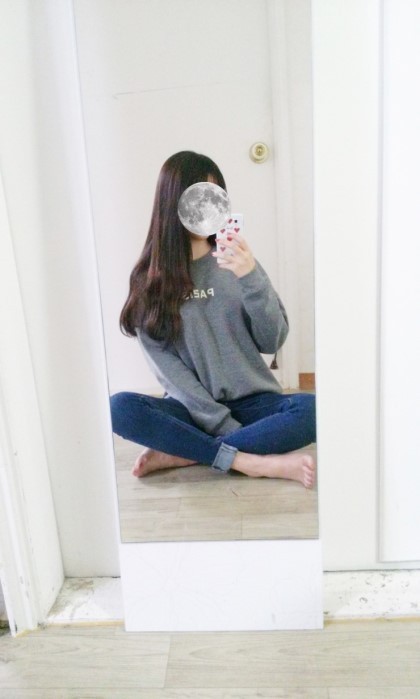 제여친이 입었으면 하는 여친룩.. | 인스티즈
