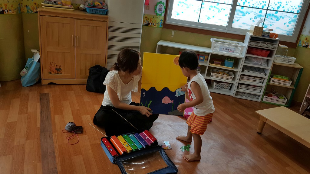 자연과학어린이집 이미지