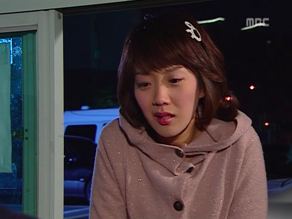 [거침없이하이킥] 새가슴 뺑소니범 서민정.jpg | 인스티즈