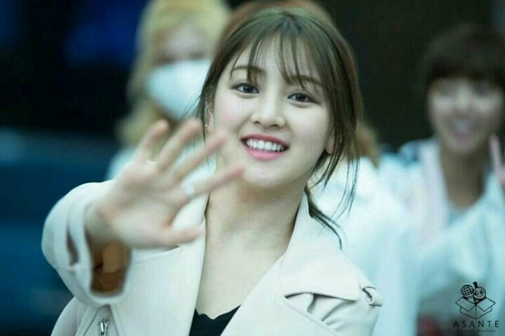 트와이스 푸린 지효 | 인스티즈