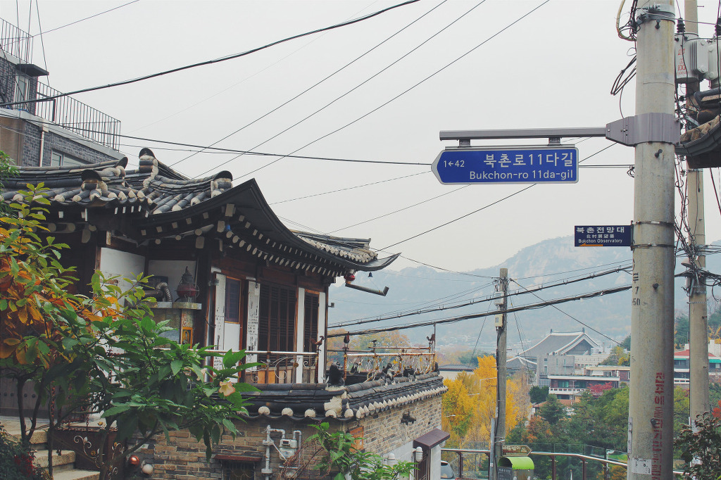 세계적인 대한민국의 도시 | 인스티즈