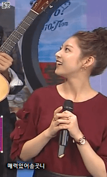 인기가요 공승연 | 인스티즈