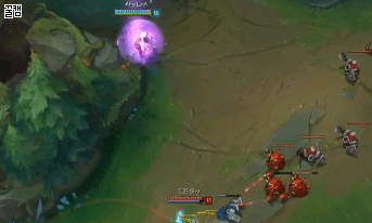 상면이형 갱회피....gif | 인스티즈