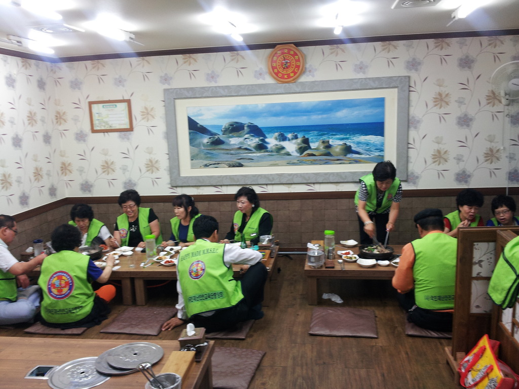 참능이백숙 이미지