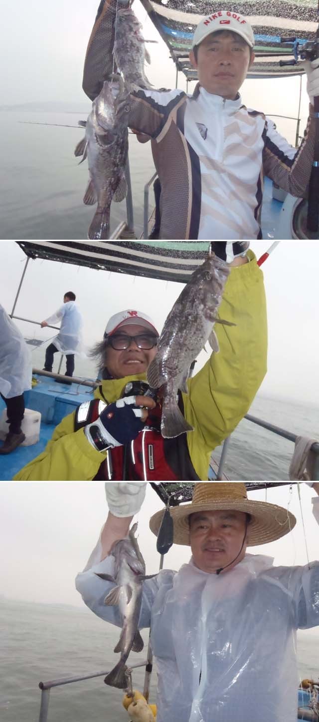 본전낚시 이미지