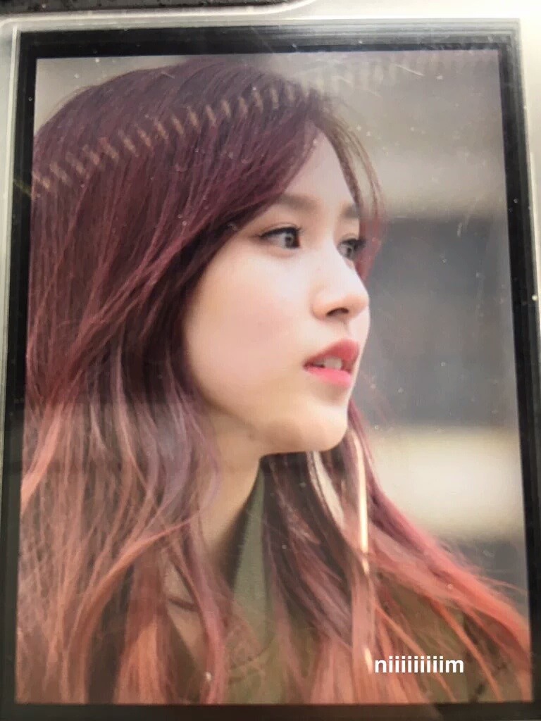 [트와이스] 여신 그 자체... | 인스티즈