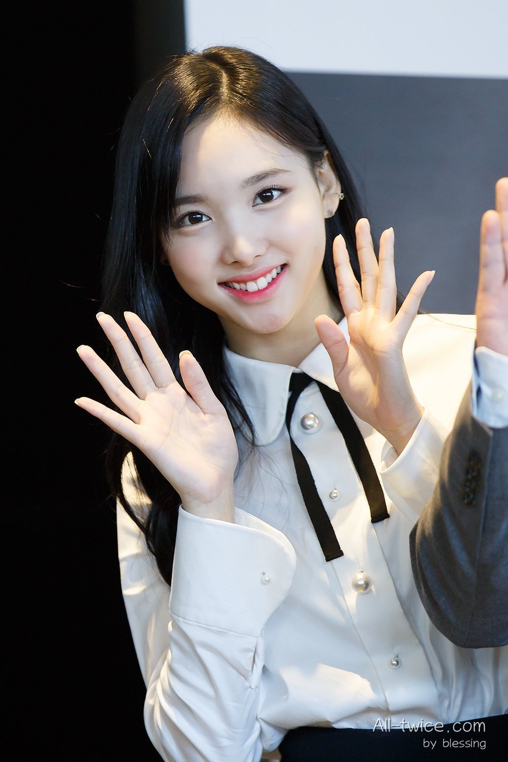 트와이스 나연쓰.JPG | 인스티즈