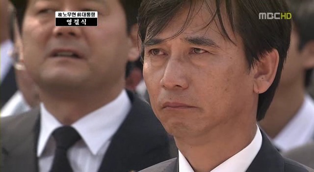 사진으로 보는 인간 노무현 | 인스티즈