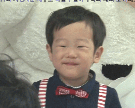  이서준 애기 아닐지도 몰라 .GIF | 인스티즈