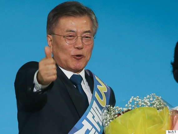 여기가 문재인 팬카페 인가요? | 인스티즈