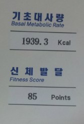 기초대사량을 늘려 살안찌는 체질로 바꾸시겠다???? | 인스티즈