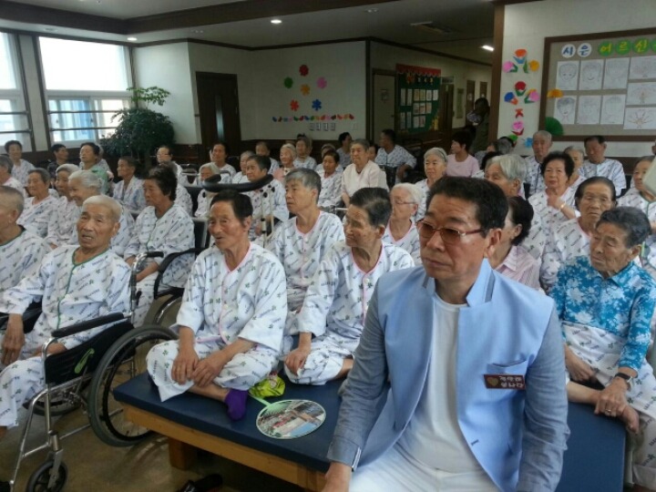 시온요양병원 이미지