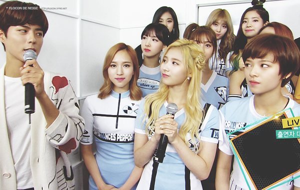 [트와이스] 귀공녀 사나 .gif | 인스티즈