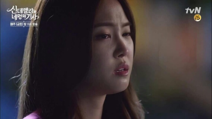 저땜에 우는 나은이 | 인스티즈