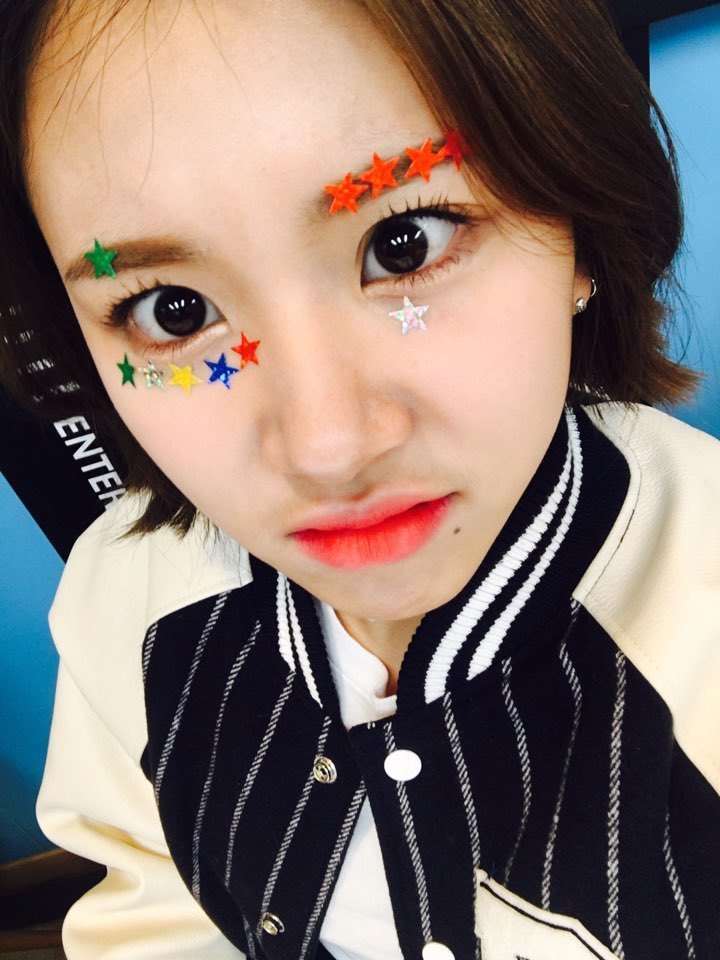 [트와이스] 시간은 금 채영 | 인스티즈